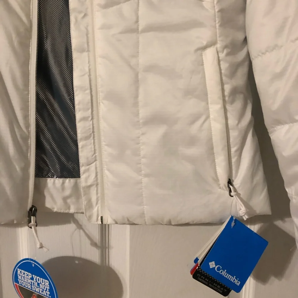 Columbia jacket - Picture 4 of 7